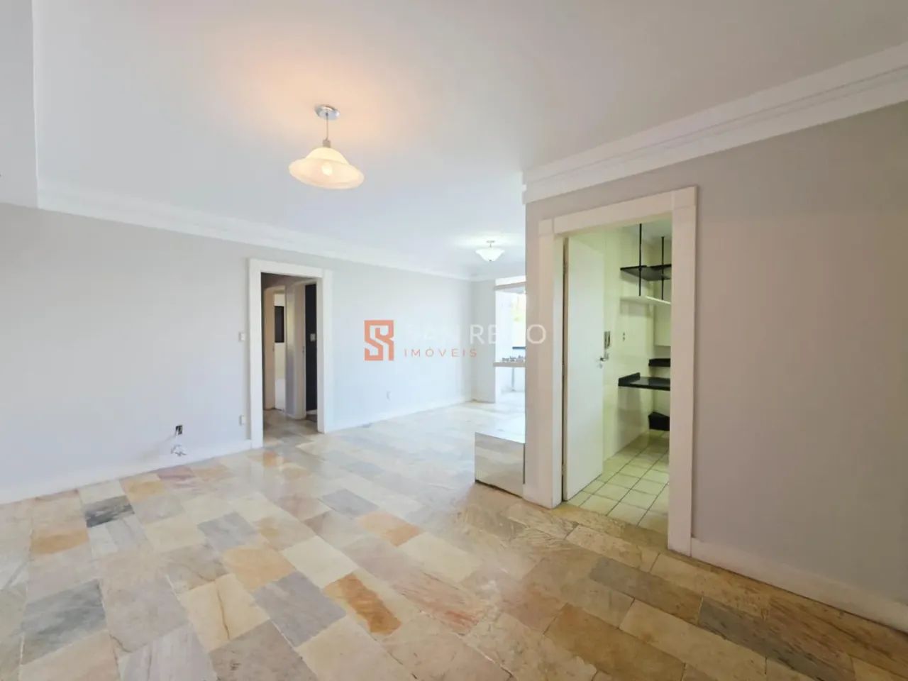 Balneário | Apartamento 3 quartos, sendo 1 suite