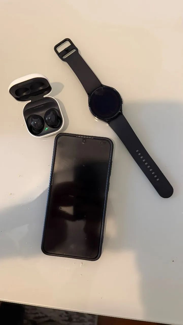 KIT SAMSUNG - Foto 2