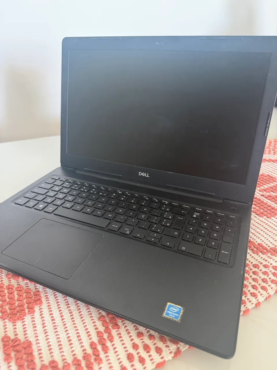 Notebook Dell P75F - Foto 2