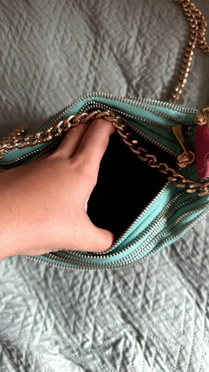 Bolsa Carmen Steffens - Foto 2