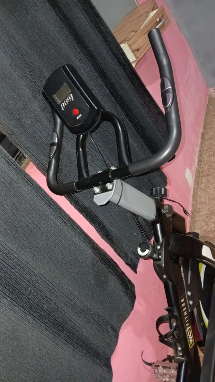 Bicicleta  - Foto 2