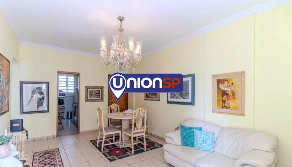 Apartamento à venda na Consolação, SP - Foto 4