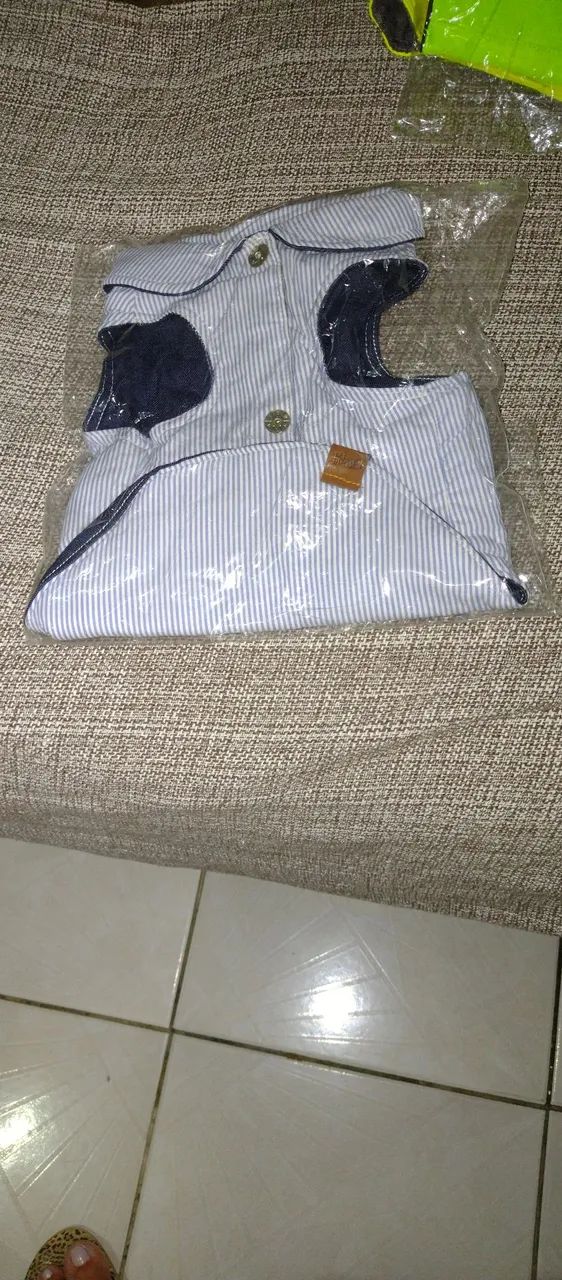 Roupas para petes - Foto 3