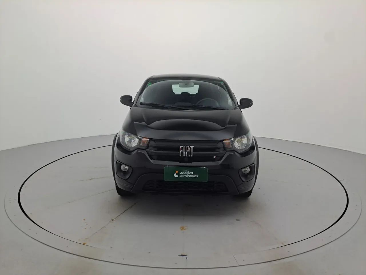 Fiat Mobi LIKE 1.0 Fire Flex 5p., foto 8 de 18