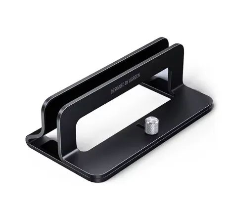 Suporte Vertical para Notebook Ugreen (Preto) - Foto 2