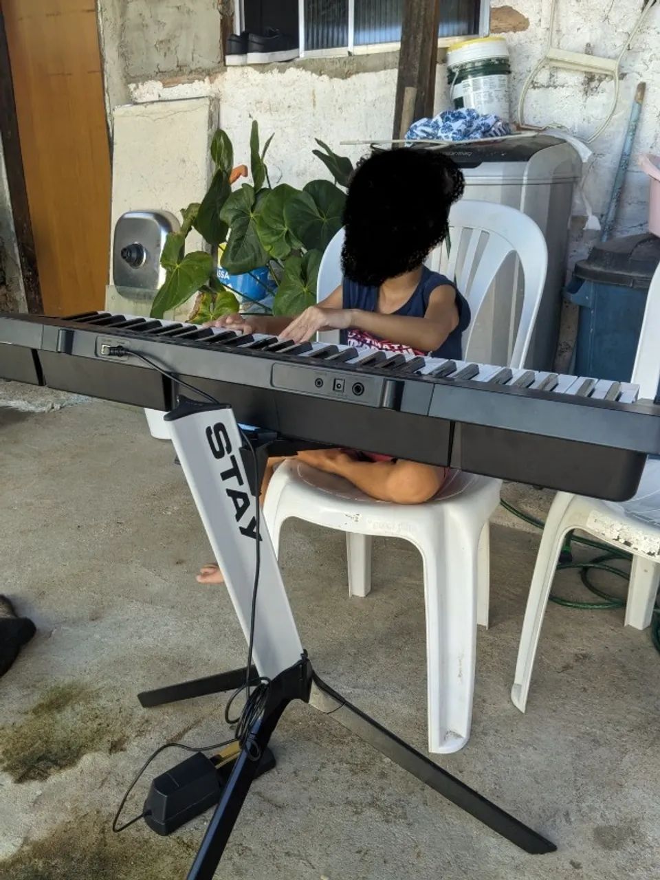 Teclado Casio CTK-3500 - Foto 3