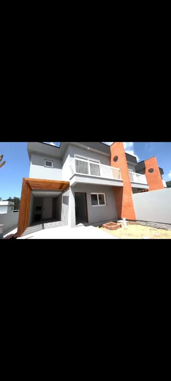 Casa no Sul da ilha