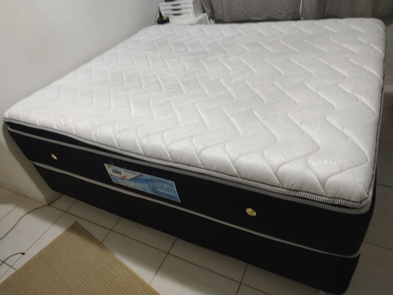 Cama King Size - Foto 3