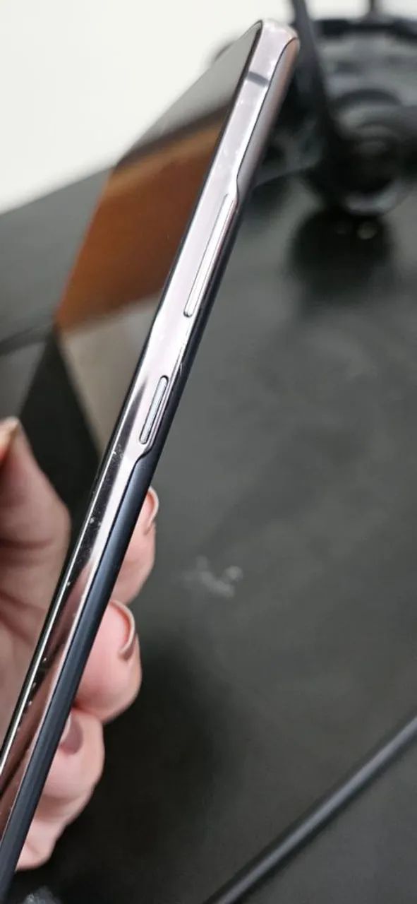 Celular Galaxy Note 20 usado, funcionando perfeitamente - leia o anúncio  - Foto 5