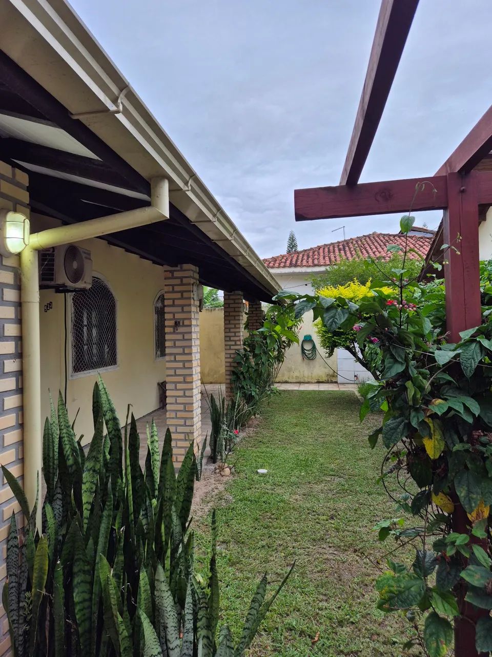 SUITE EM CASA COMPARTILHADA  - Foto 3