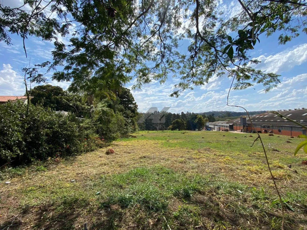 terreno - Sousas - Campinas - Foto 4