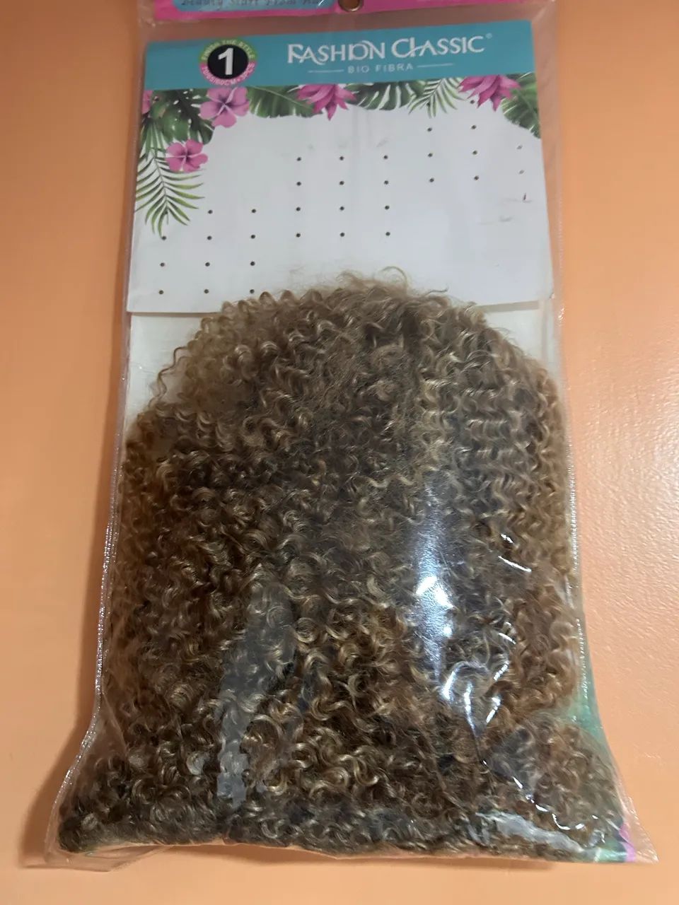 Rabo de cavalo  - Foto 2