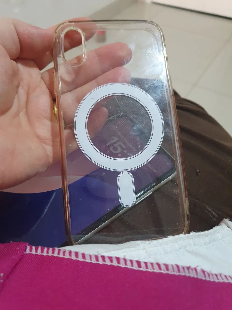 IPhone XR - Foto 5