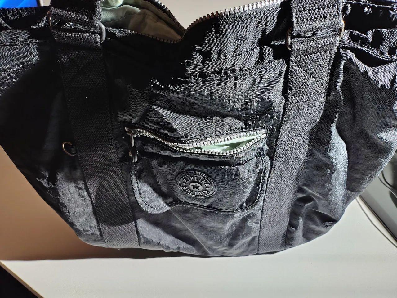 Bolsa Kipling  - Foto 2
