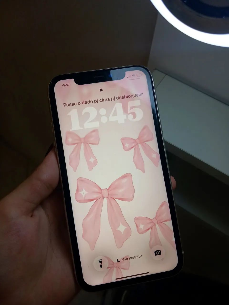 ? iPhone 11 64GB | 91% de bateria | R$ 1.500 - Foto 2