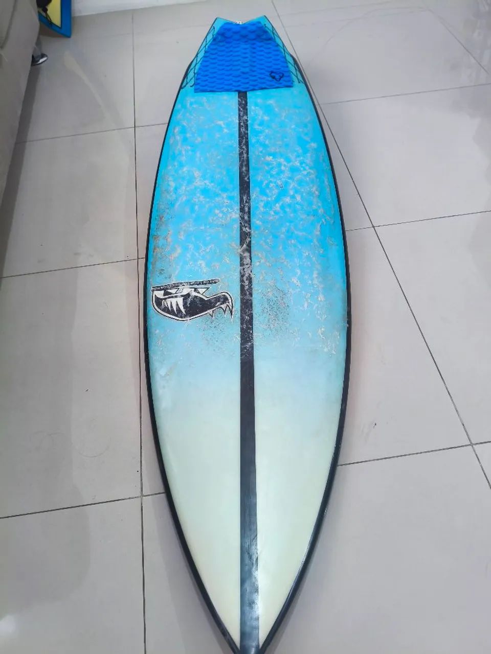 Prancha de Surf  - Foto 4