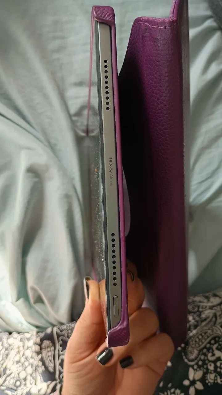 Tablet Xiaomi Redmi Pad Se 256gb E 8gb Ram Cor Cinza-escuro - Foto 2