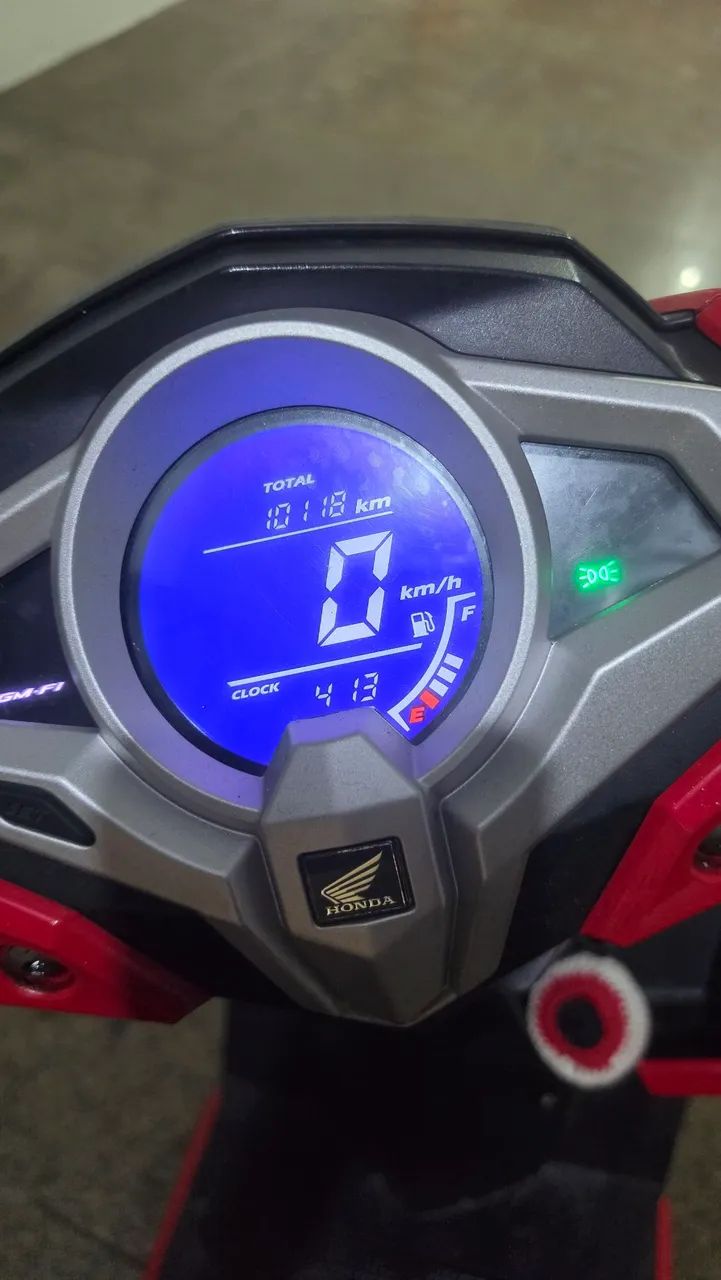 Elite honda - Foto 5