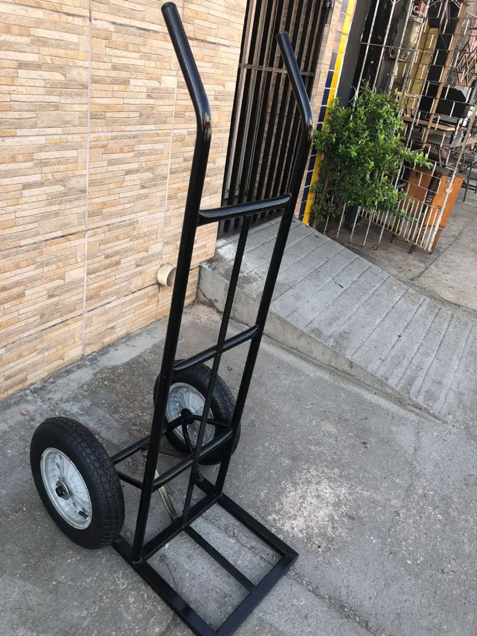 Carrinho de 200kg