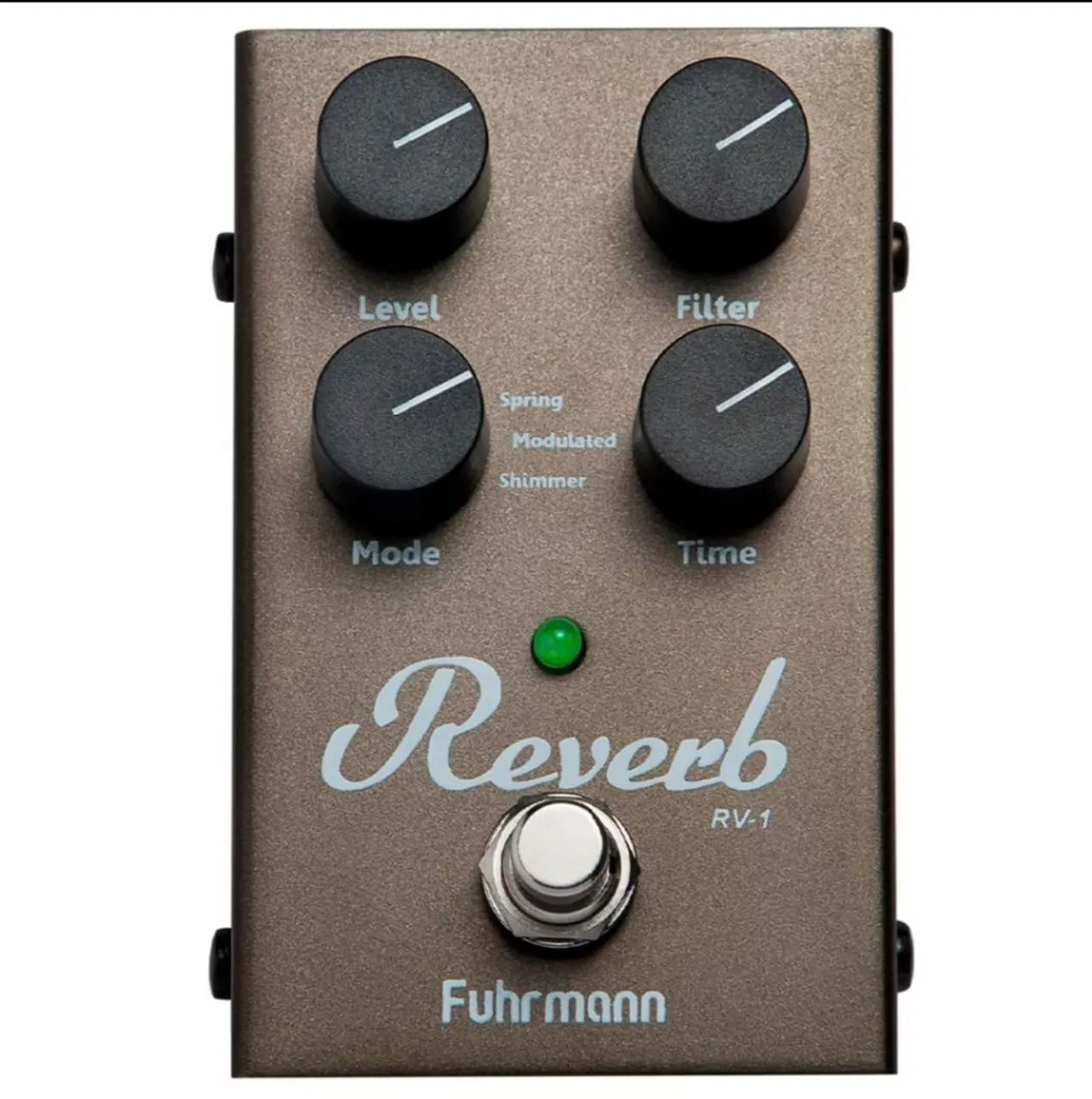 Reverb em otimo estado