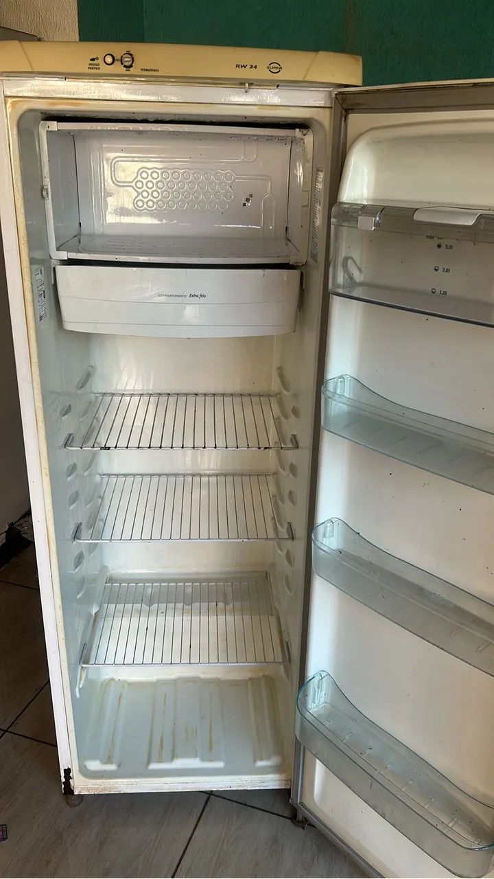 Geladeira - Foto 2
