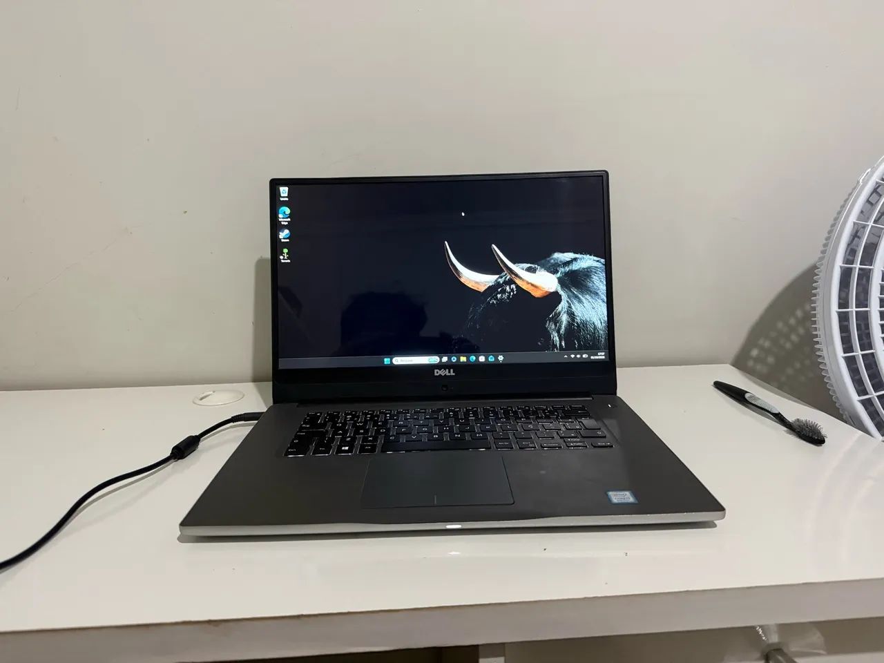 Notebook Dell Inspiron 7572 i7 16RAM 1TB - Foto 4