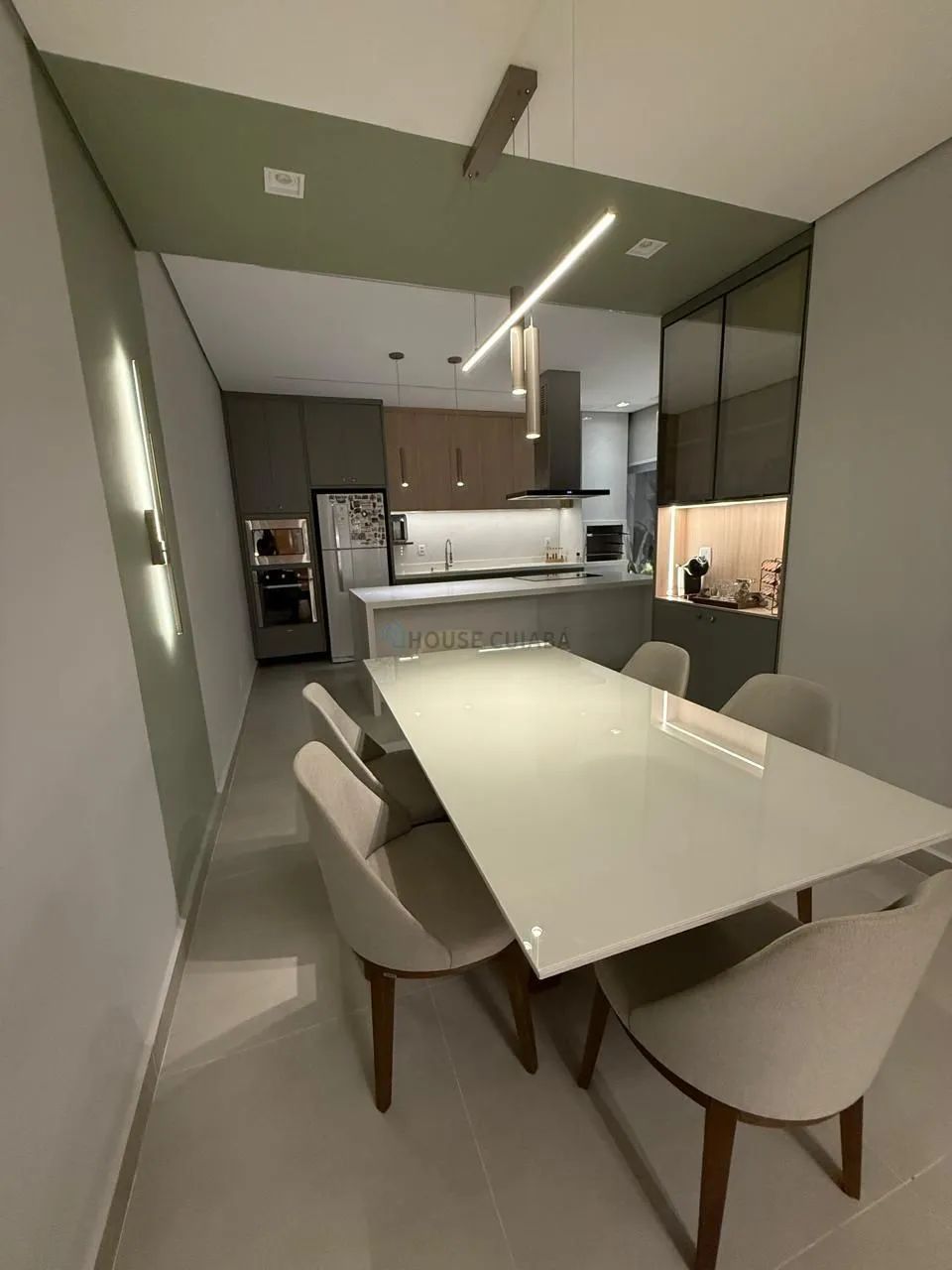 Casa no Rio Jangada - Reformada - Foto 4