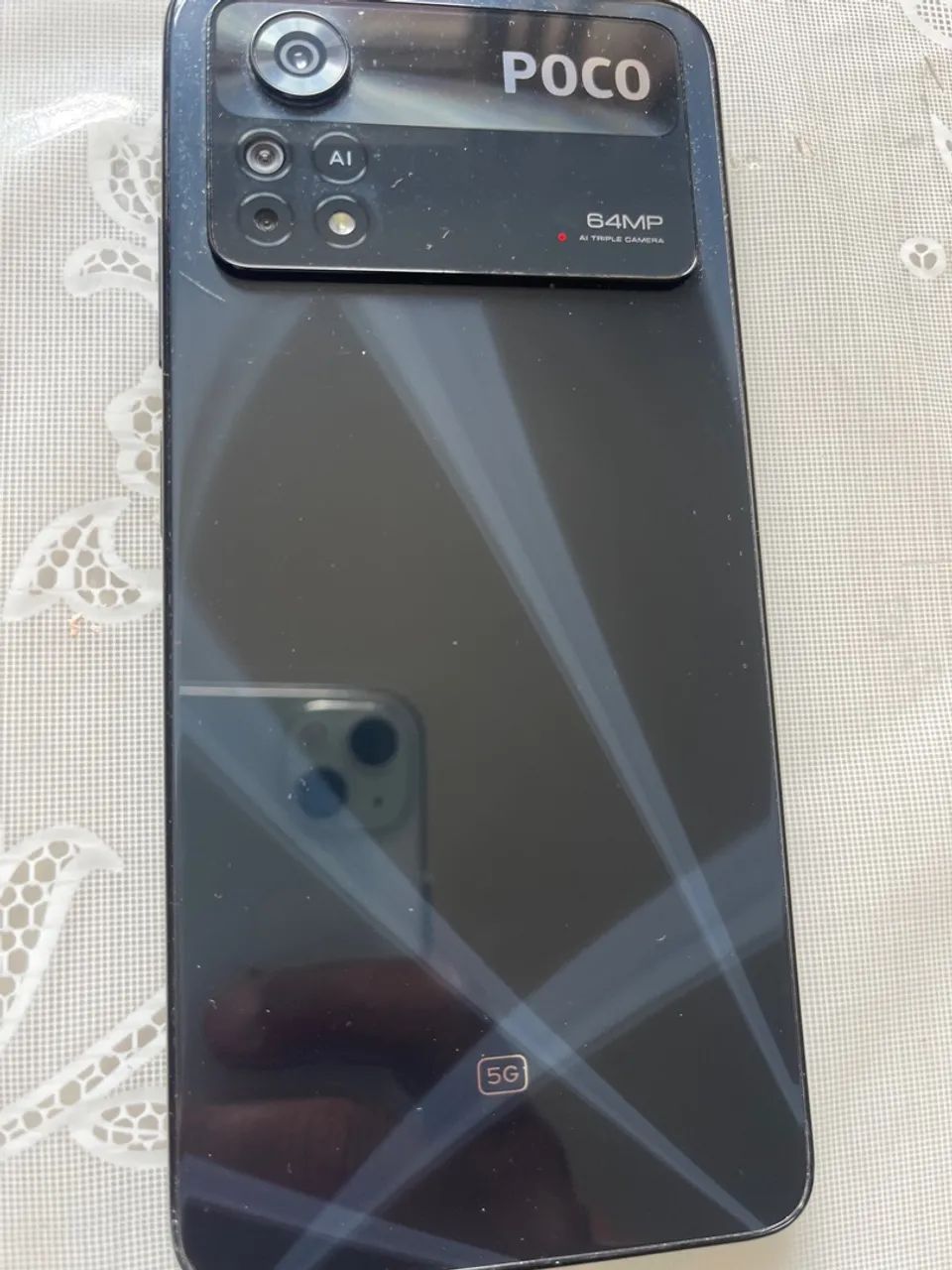 Poco X4 pro 5G - Foto 2