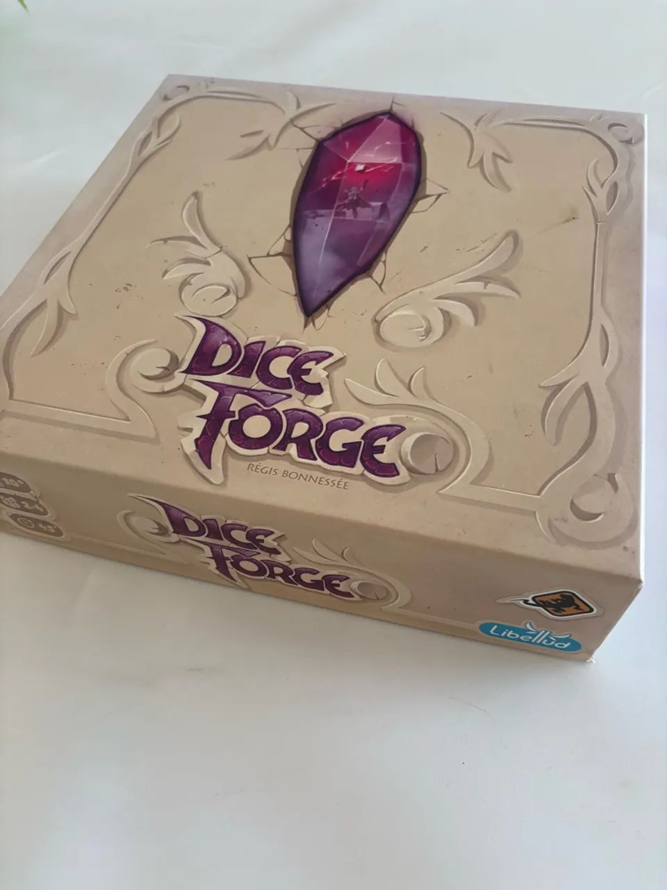Dice forge - board game (jogo de tabuleiro) - Foto 4