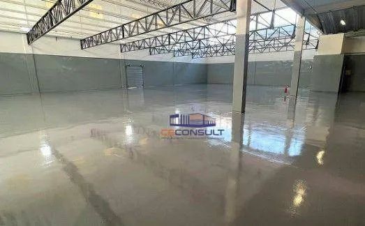 Galpão para alugar, 1930 m² - Granja Viana II - Cotia/SP
