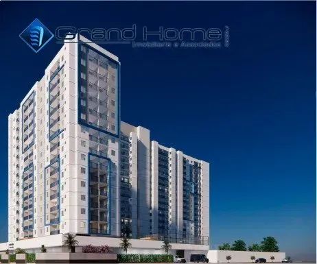 Apartamento 2 quartos em Cocal - Foto 2