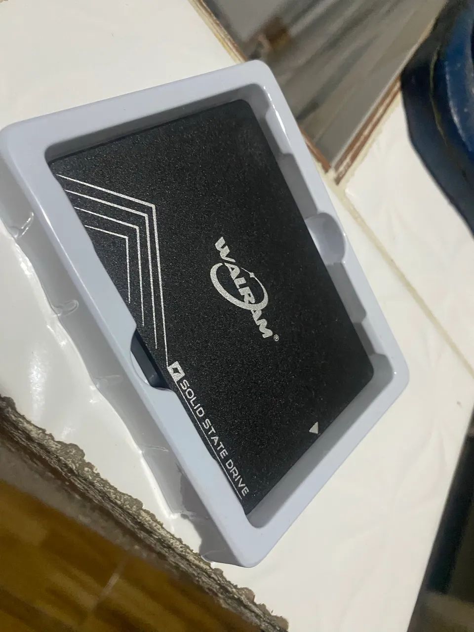 SSD 2T - Foto 3