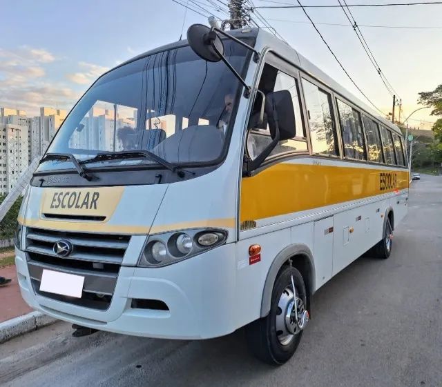 Micro Volare Escolar V8L 2015
