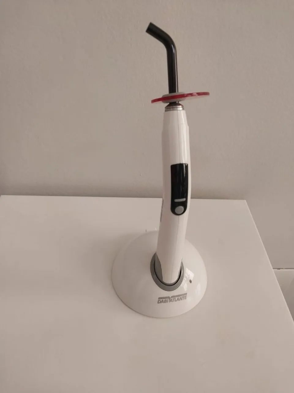 Equipamento Odontológico 