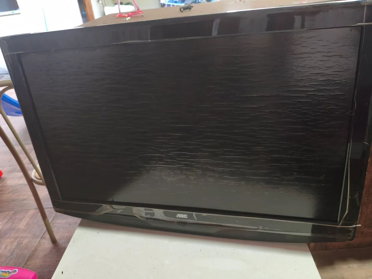Televisão 