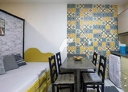 Studio para Locação anual na Trindade, Florianópolis - Foto 4