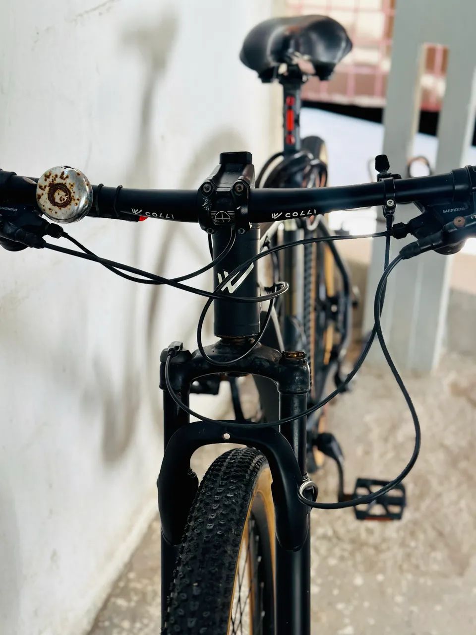 Bicicleta  - Foto 5