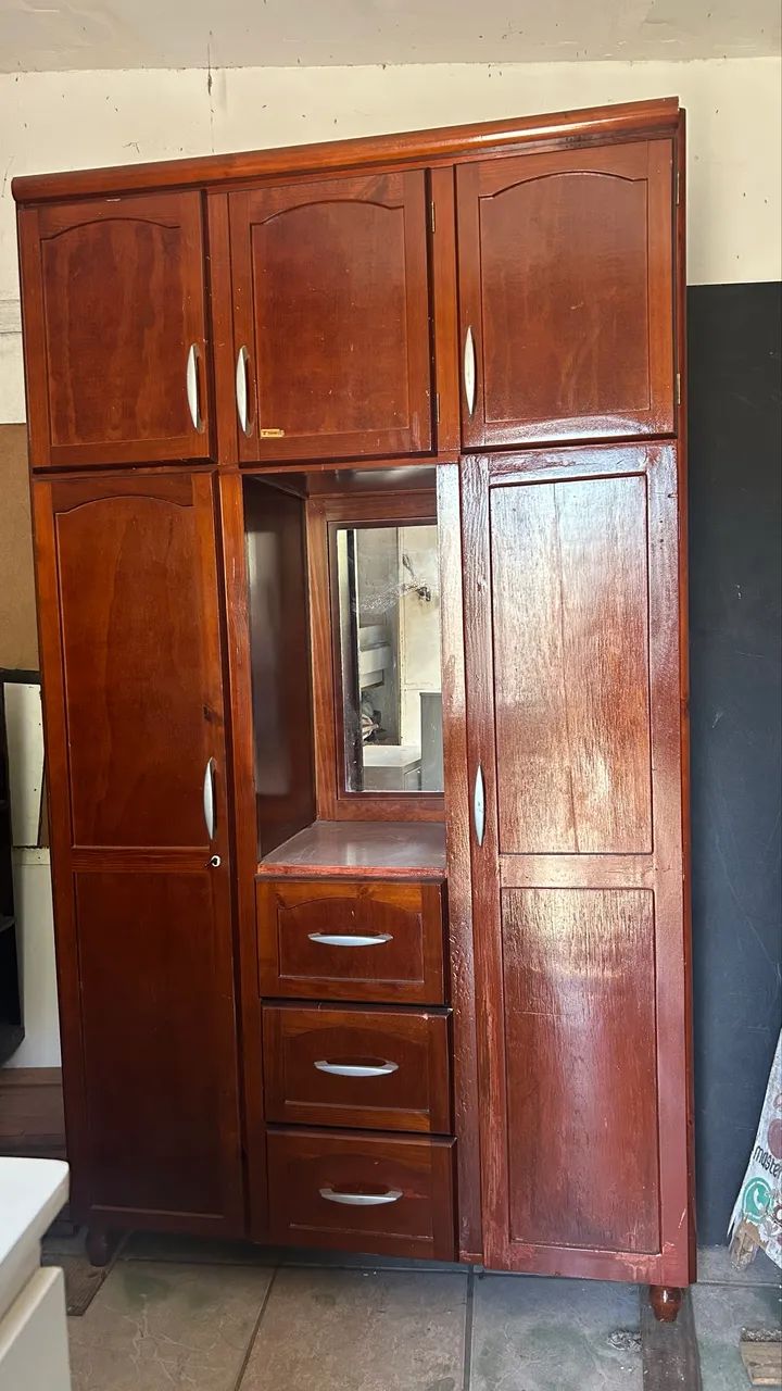 Guarda-roupa - Foto 2