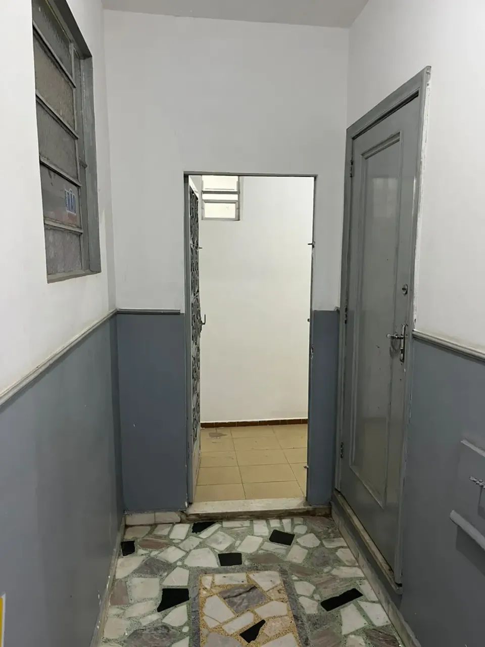 Imóvel para aluguel com 30 metros quadrados com 1 quarto em Centro - São João de Meriti -  - Foto 5