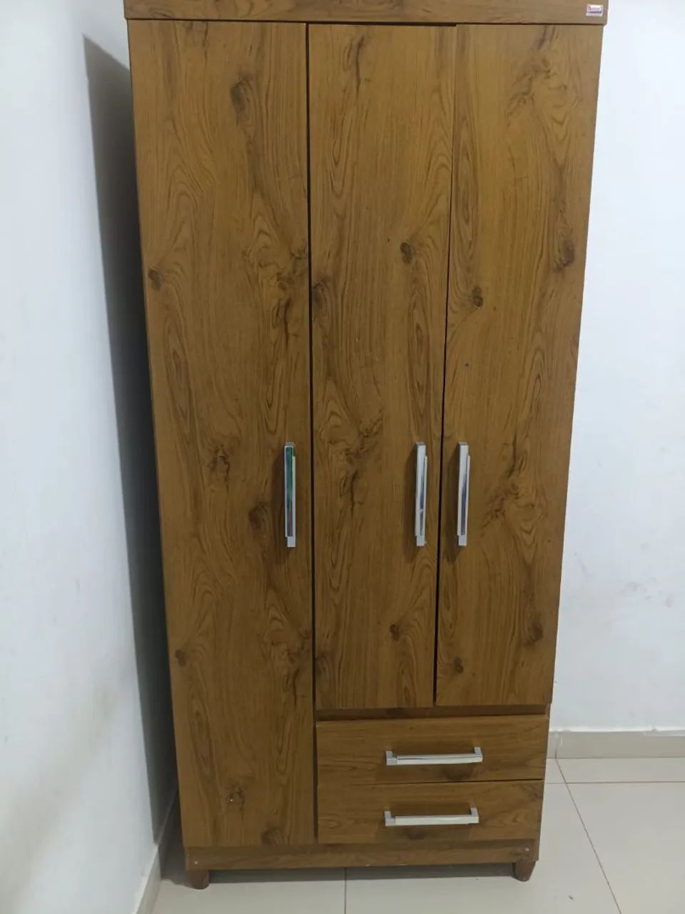 2 sofás,1 caixa de som grande e 2 guarda roupa  - Foto 3