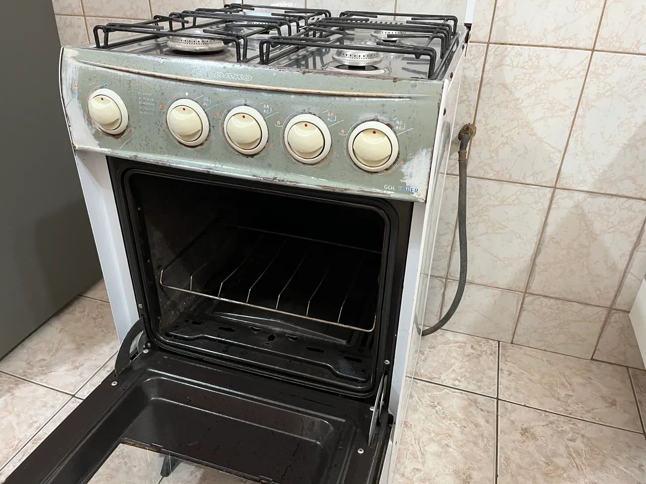 Fogão Dako - Foto 4