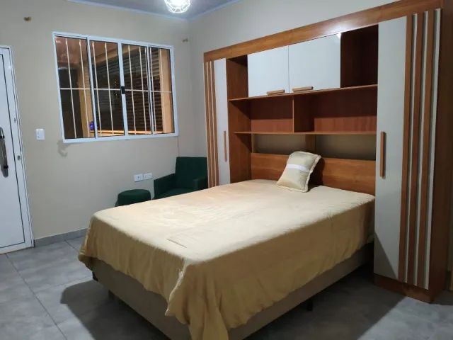 Foto - Suzano - Cidade Miguel Badra