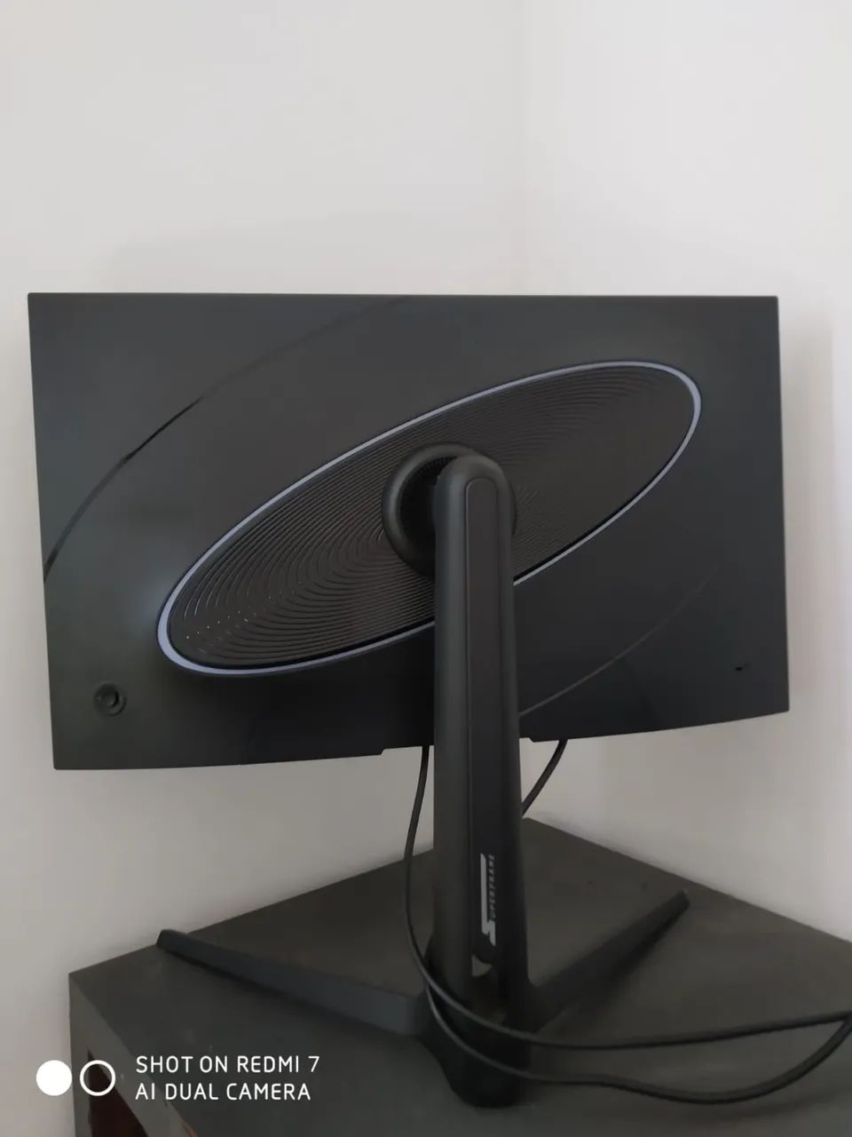 Monitor Gamer (NÃO troco) - Foto 3