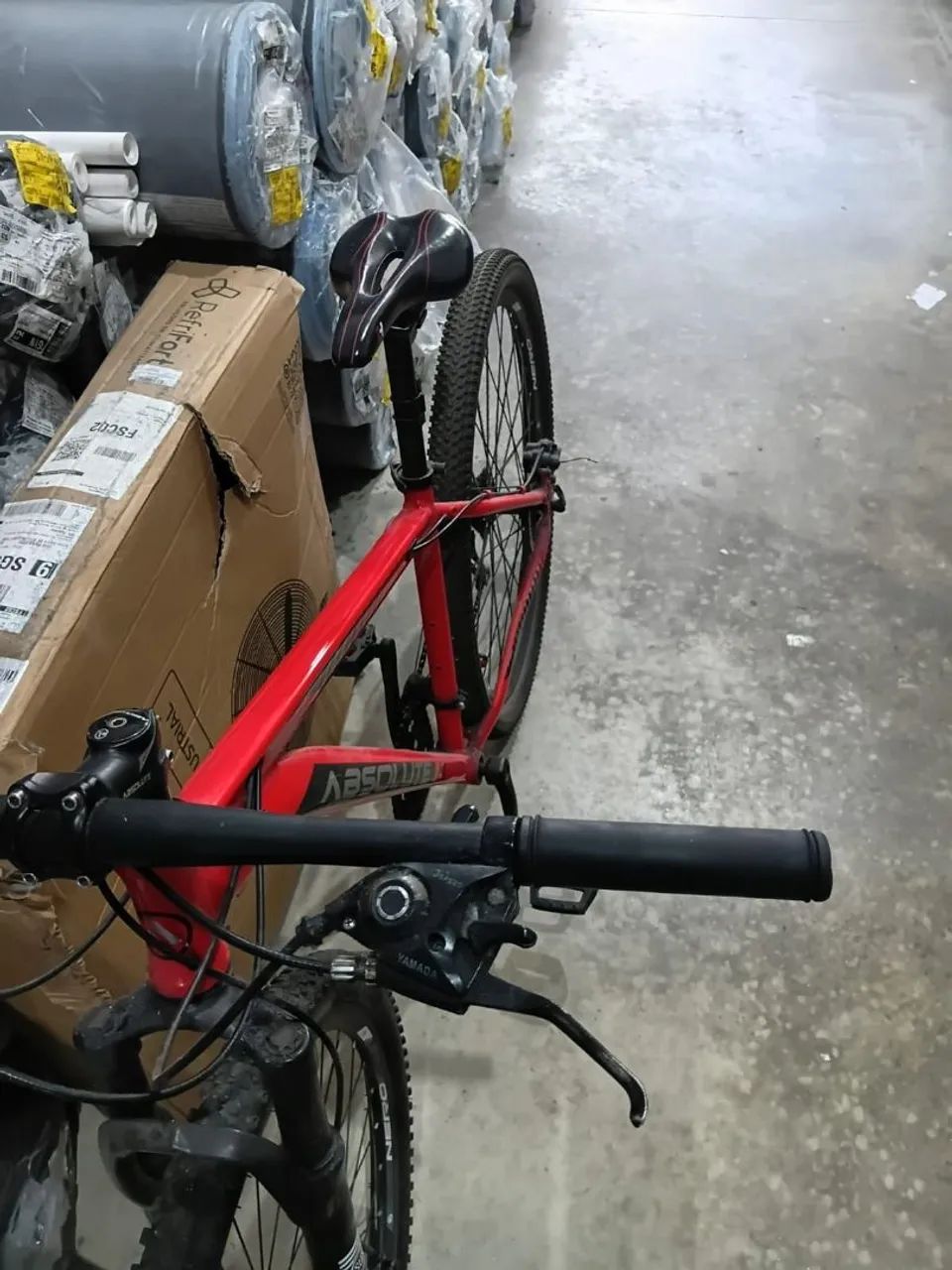 Bicicleta Absolute Wild aro 29 - Foto 2
