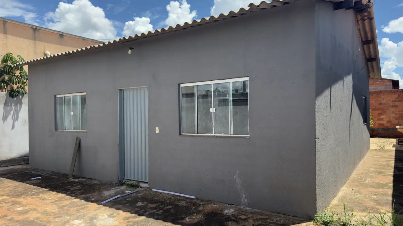 Foto - Goianira - Residencial São Bernardo