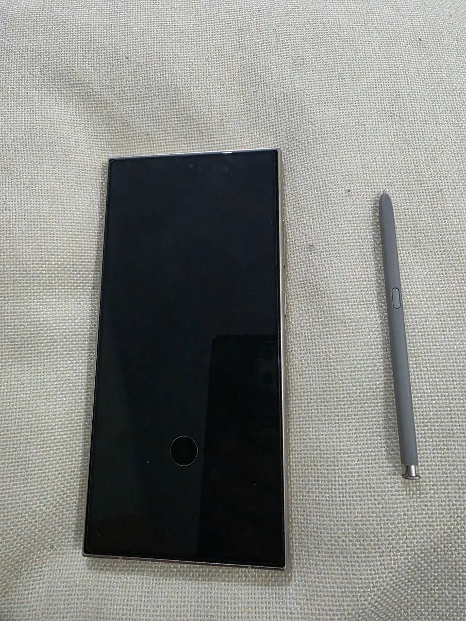 Vendo S24 Ultra - Samsung