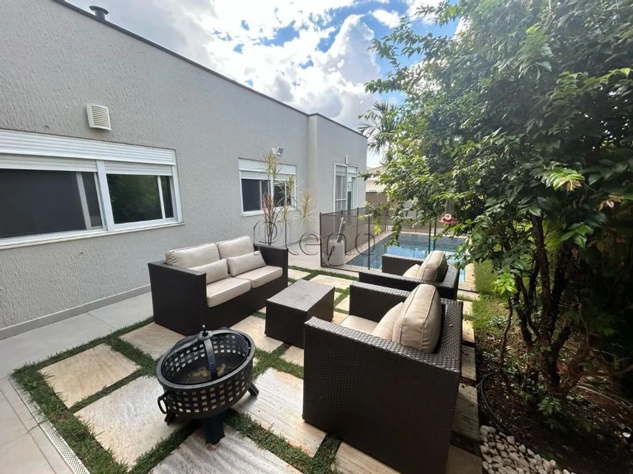 Casa à venda em Campinas, Swiss Park, com 4 quartos, com 230 m² - Foto 4