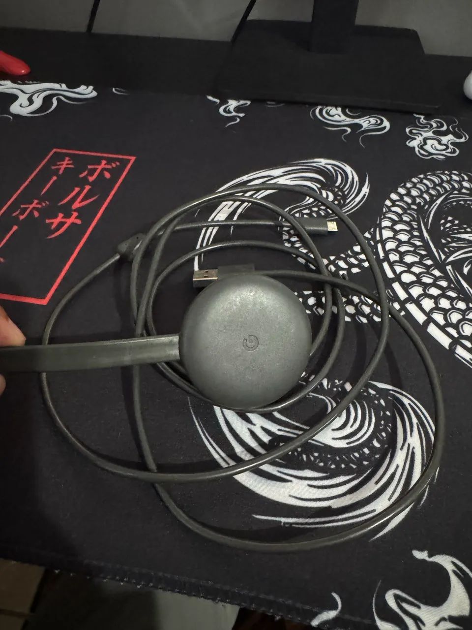 Chrome cast Google - Foto 3