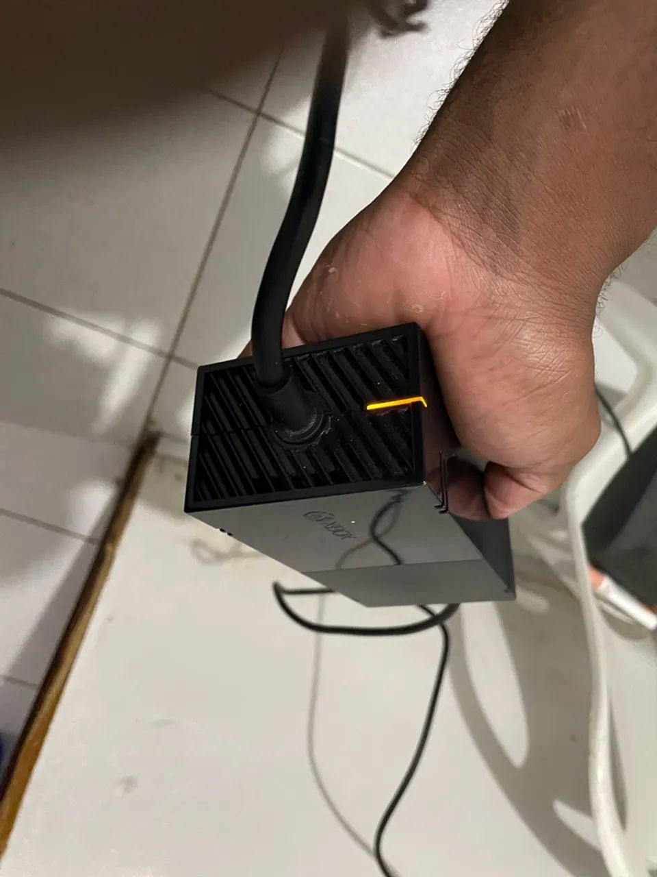FONTE DO XBOX ONE FAT  - Foto 2