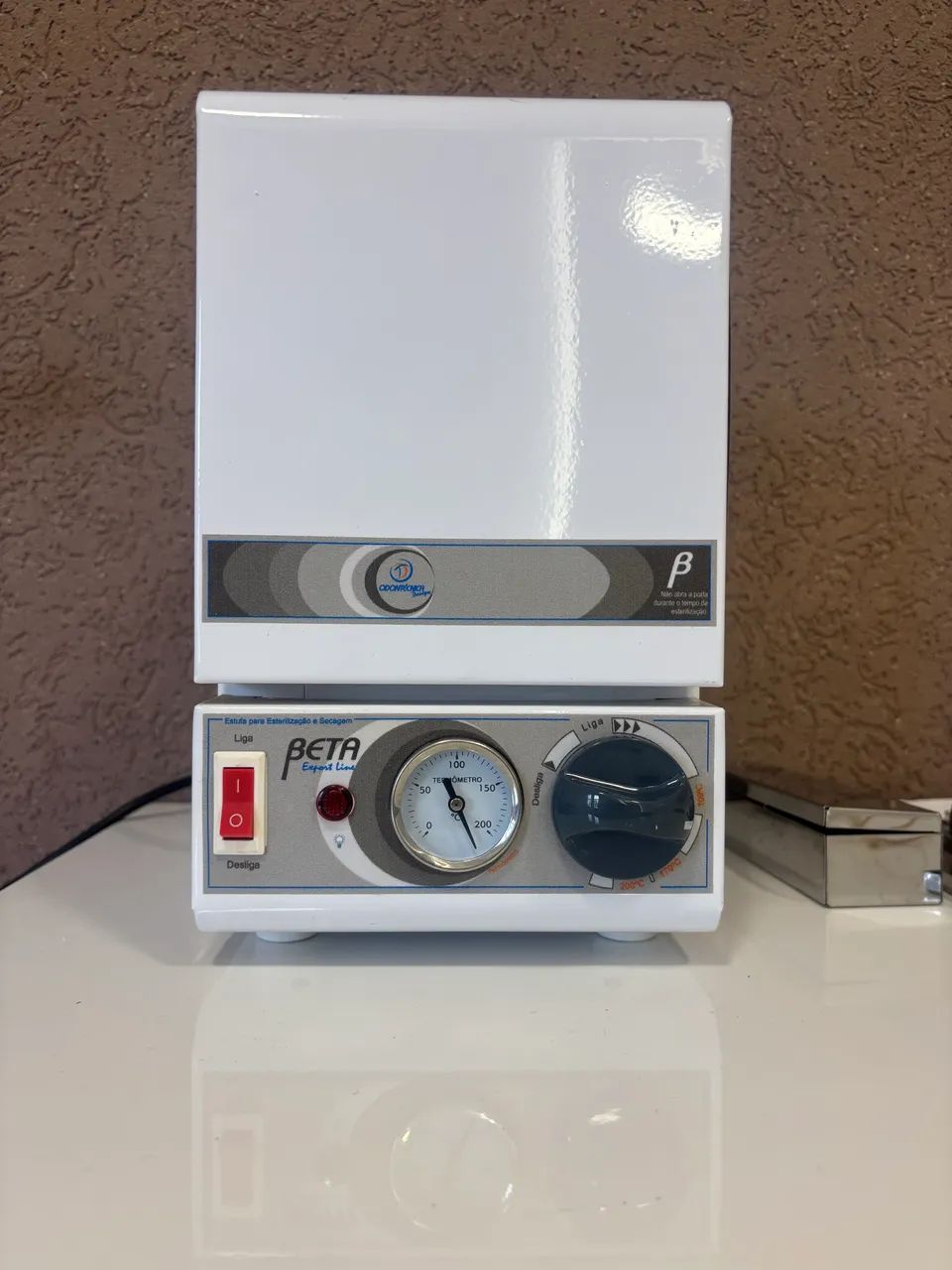 Estufa Beta - Foto 3